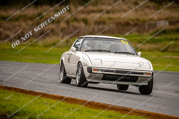 Regularity Marque Sports Cars and Invited - 42 - 04 - Sunday-7