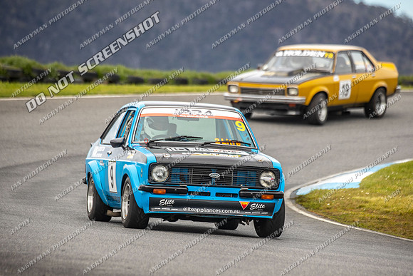 Muscle Car Cup Under 2000cc - 9 - 03 - Saturday