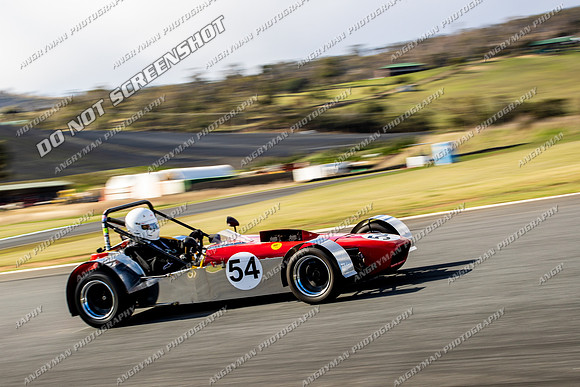 54 - Regularity - Sports & Racing Cars & Invited-19