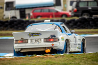 7 - Regularity - Marque Sportscars & Invited-13