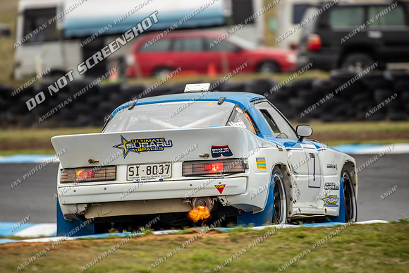 7 - Regularity - Marque Sportscars & Invited-13