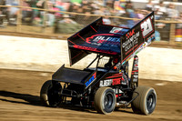 Sprintcar 21 VA21 - 08 - Latrobe - 7th Dec 2019-4