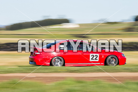 22 - Australian Supersprint Championship - Symmons Plains - 21st Sep 2014-29