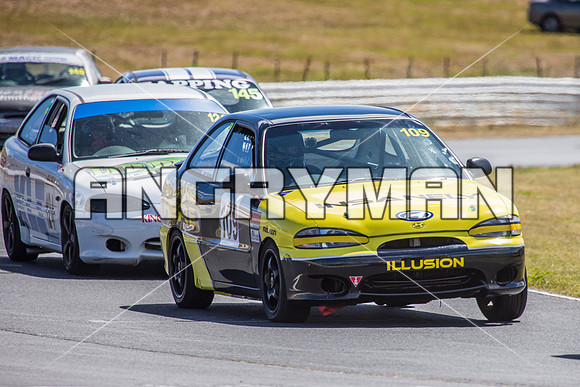 hyundai 109 - Super Series Rnd 6 - 16th Nov 2014-8