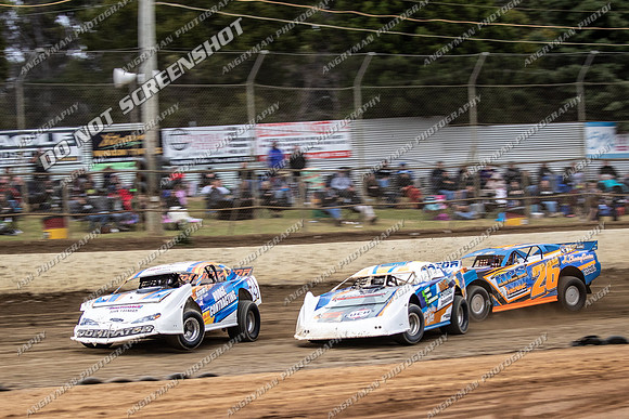 Super Sedan 36 W36 - 15 - Latrobe - 18th Jan 2020-7