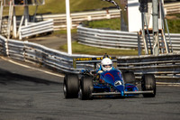 Historic Sports & Racing Cars 7 - Saturday-3