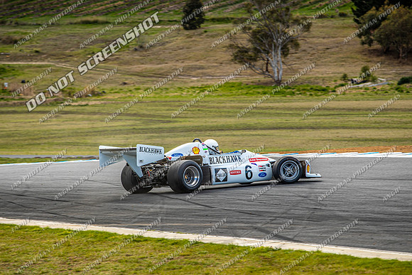 6 - Historic Sports & Racing Cars-17