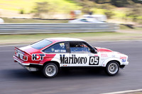 05 Matt Ryan Holden Torana SS Muscle Car Cup Over 2 Litres - Sunday-3