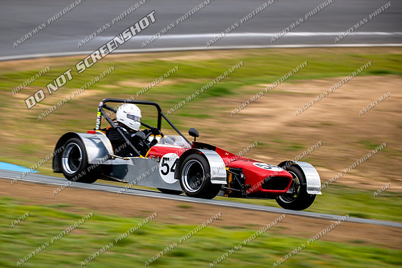 54 - Regularity - Sports & Racing Cars & Invited-15