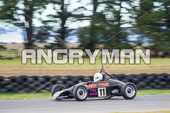 formula vee 11 - Super Series - 25th May 2014-3