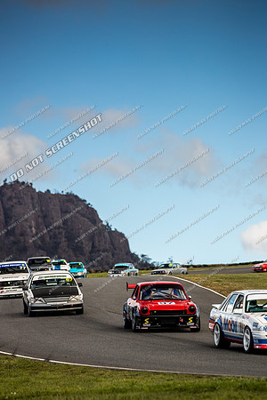 Regularity Sedans 97 - Sunday-5