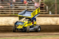 Sprintcar 9 T9 - 08 - Hobart - 1st Jan 2023-10