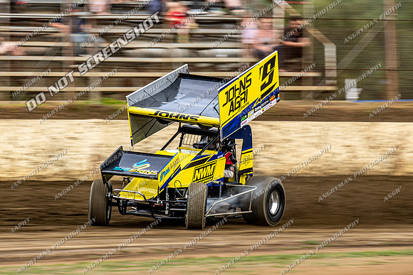Sprintcar 9 T9 - 08 - Hobart - 1st Jan 2023-10