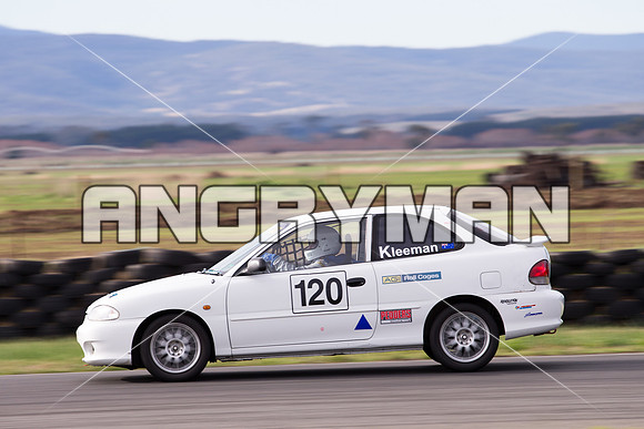 hyundai 120 - Super Series - 25th May 2014-3