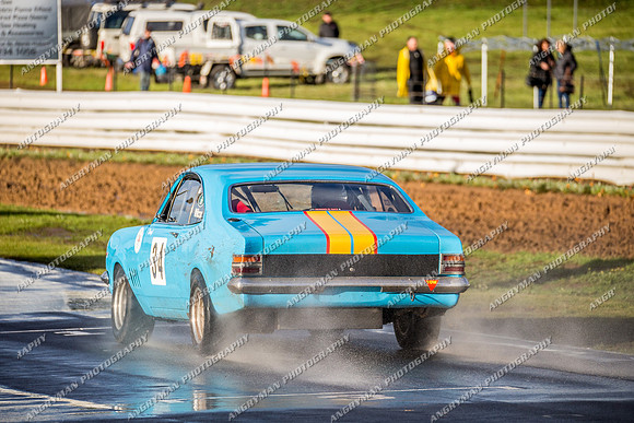 Group NC Over 2 Litre - 34 Darryl Wilcox - Saturday - 1st october 2016-11