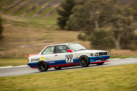 Muscle Car Cup - 77 - Saturday-6
