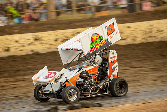 Formula 500 93 T93 - 12 - Latrobe - 27th & 28th Jan 2023-27