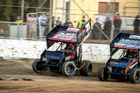 Sprintcar 21 VA21 - 06 - Hobart - 23rd Nov 2019-16