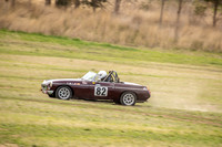 82 - Regularity - Marque Sportscars & Invited-16