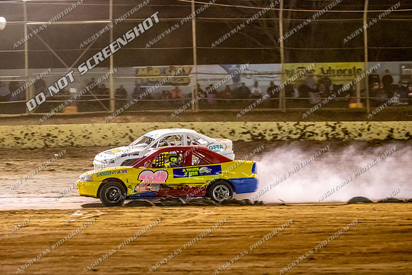 Junior 28 T28 - 14 - Latrobe - 18th Feb 2023-9