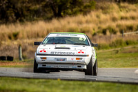 Muscle Car Cup - 67 - Friday