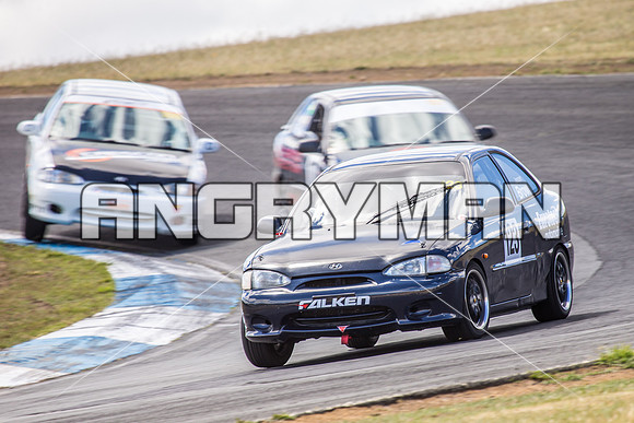 hyundai 123 - Super Series Rnd 6 - 16th Nov 2014-7