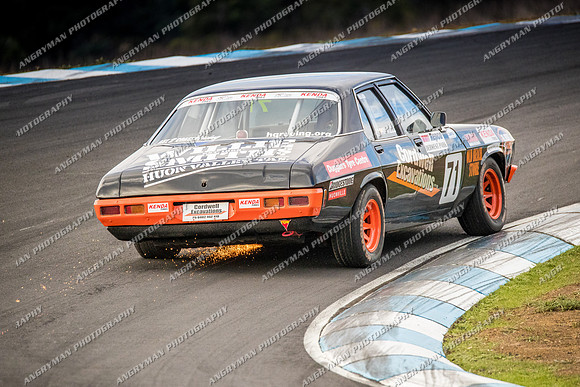 HQ 71 - Saturday Practice-9