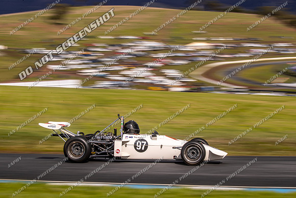 Regularity Sports and Racing Cars and Invited - 97 - 03 - Saturday-3