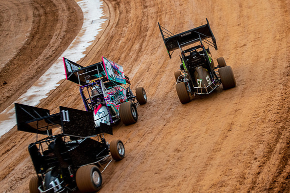 Formula 500 57 T57 - 14 - Carrick - 25th Jan 2022-12