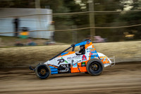 Wingless 22 T22 - 24 - Latrobe - 2nd April 2022-15