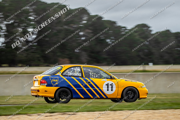Hyundai 11 - TCRC Rnd 6 - 1st Dec 2024-4