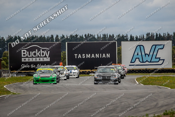 Sports GT 31 - TCRC Rnd 6 - 1st Dec 2024-9
