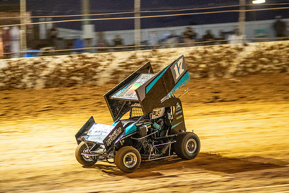Formula 500 17 T17 - 14 - Carrick - 25th Jan 2022-26