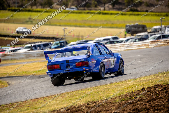 Sports Sedans - 73 - Baskerville Historics 2024-22