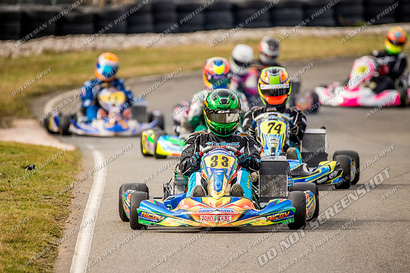 Tag 125 Light #33 - Karts - 11th September 2016-5