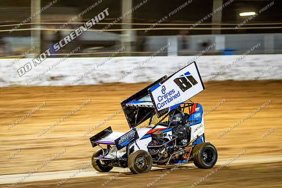 Formula 500 81 T81 - 01 - Carrick - 5th Nov 2022-10