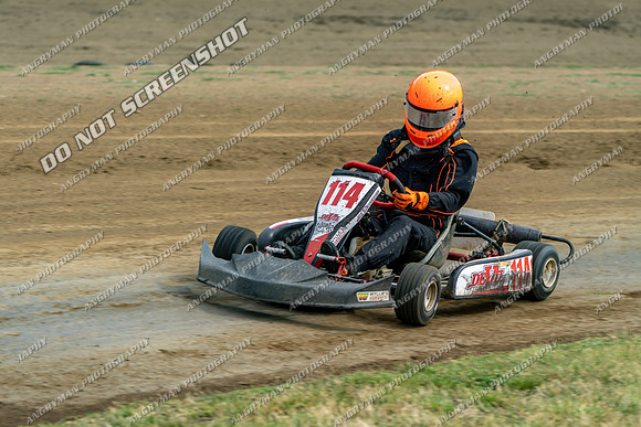 Kart 114 - 08 - Hobart - 1st Jan 2023-6