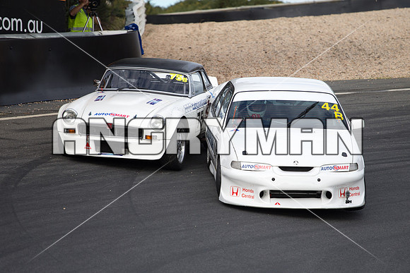 sports gt 44 - Super Series - 25th May 2014-7