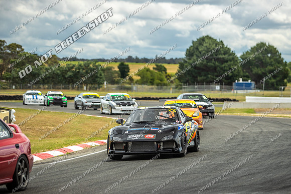 Sports GT 22 - TCRC Rnd 6 - 1st Dec 2024-11