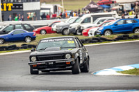 93 - Muscle Car Cup Over 3501cc-13