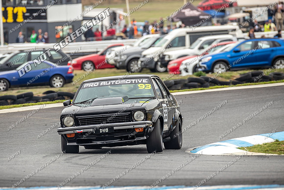 93 - Muscle Car Cup Over 3501cc-13