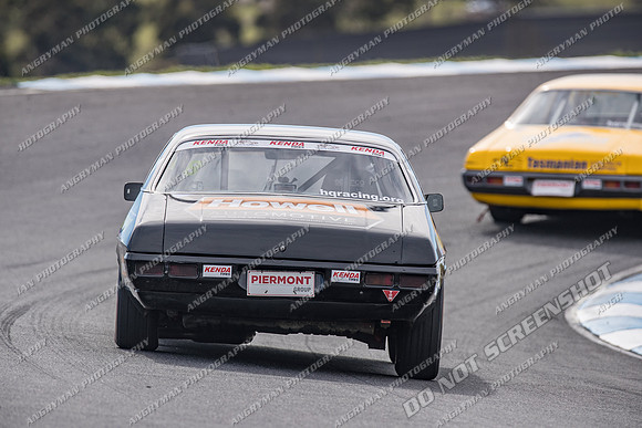 89 - Baskerville Historics 2018