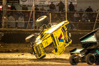 Sprintcar 17 W17 - 16 - Latrobe - 1st Feb 2020-18