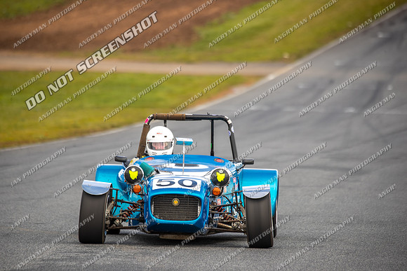 Regularity Sports and Racing Cars and Invited - 50 - 03 - Saturday-5