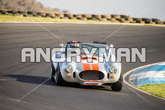 9 Armin Baier - Cobra - Regularity Sports & Racing Cars - Saturday-15