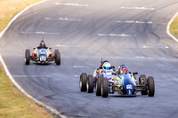 Formula Vee 19 Liam Caplice - Super Series Rnd 6 - 16th Nov 2014-3