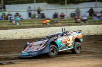 Super Sedan 4 W4 - 10 - Latrobe - 13th & 14th Jan 2023-13