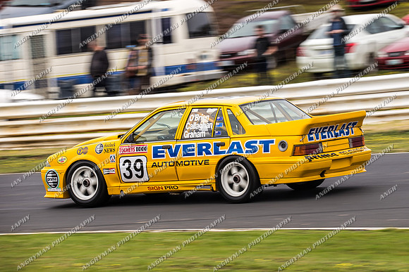 Baskerville Legends Spirited Demonstration - 39 John Douglas - Sunday - 2nd October 2016-3