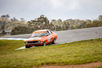 77 - Baskerville Historics 2018-9
