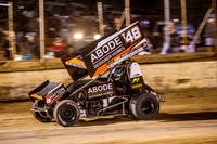 Sprintcar 48 T48 - 13 - Hobart - 11th Feb 2023-16